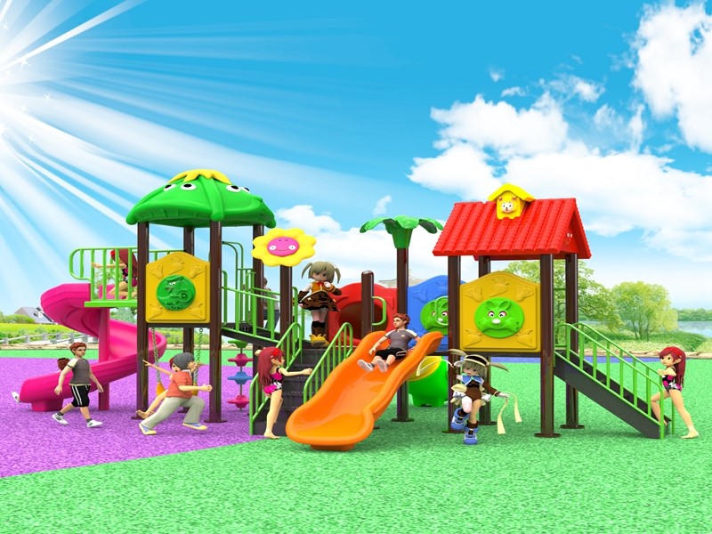 dream garden children playground equipment m wholesaler