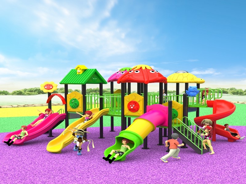 dream garden free playground equipment wholesaler