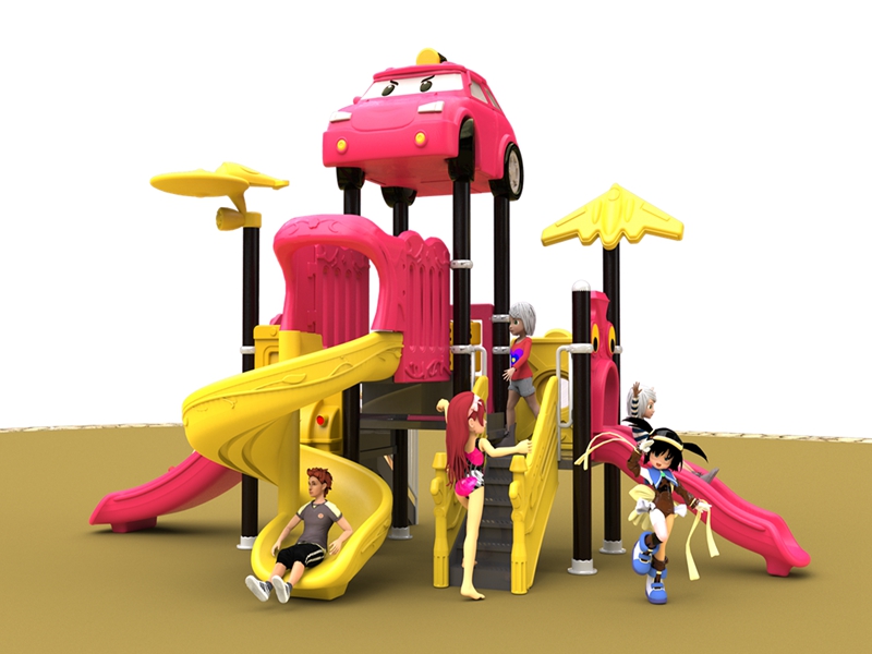 new custom kaplan outdoor playground equipment manufacturer