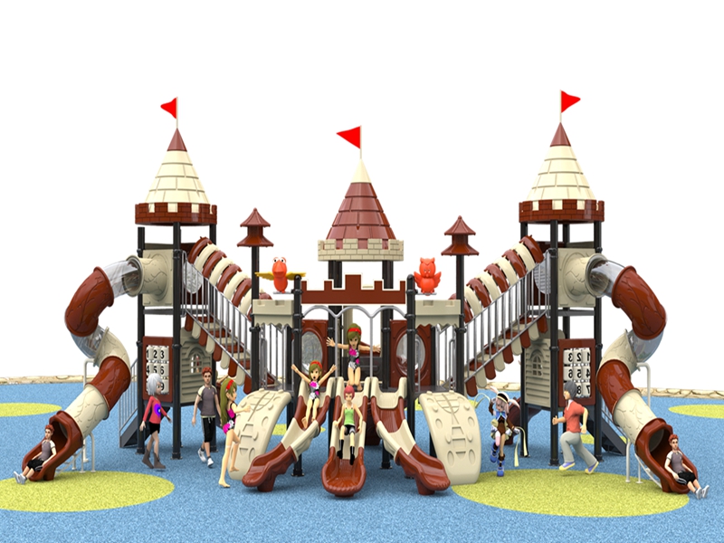 dream garden hideaway clubhouse playset wholesaler