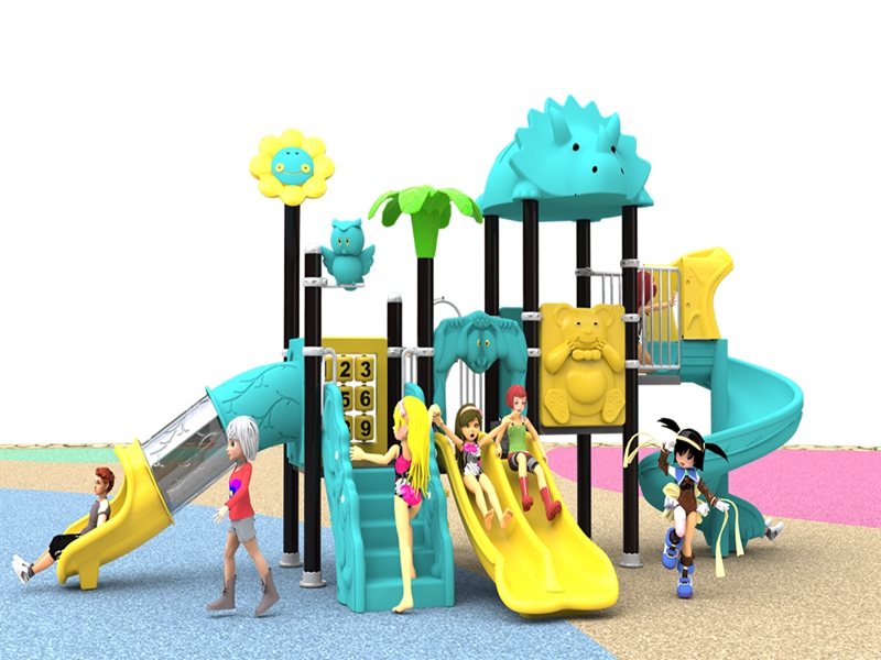 dream garden american park and play wholesaler