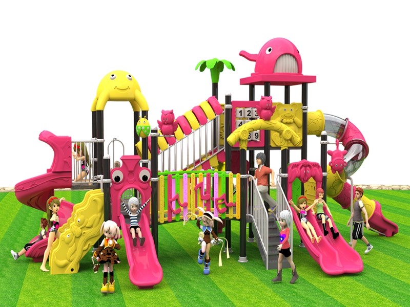 dream garden american playground wholesaler