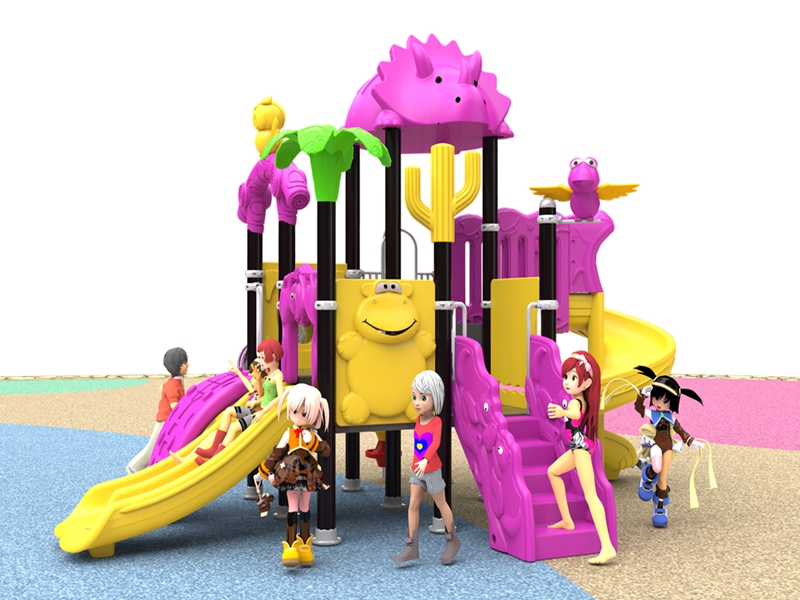 dream garden church playground wholesaler