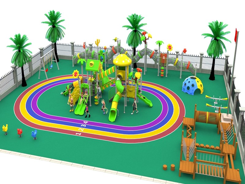 dream garden build your own playset wholesaler