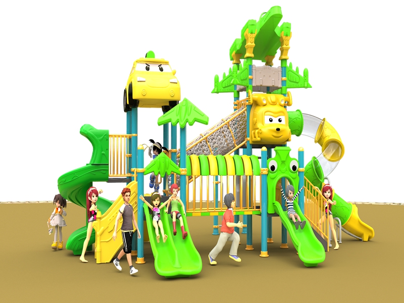 dream garden play smart supplier