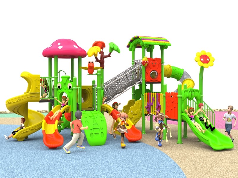 dream garden play areas supplier