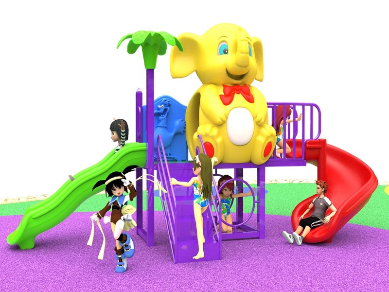 dream garden gametime playground equipment supplier