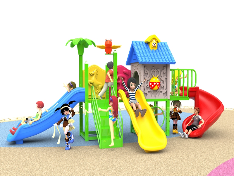 dream garden outdoor play equipment supplier