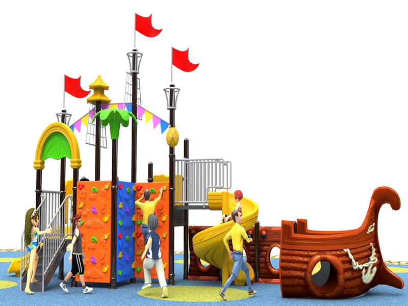 second hand children's outdoor play equipment