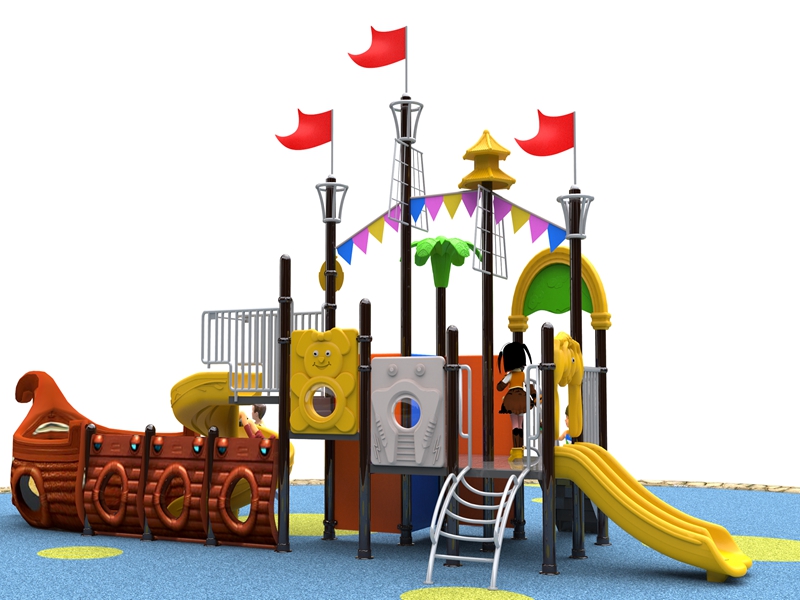 second hand children's outdoor play equipment