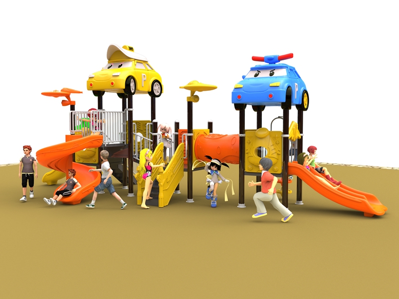 dream garden outdoor or chilrren's toys equipment supplier