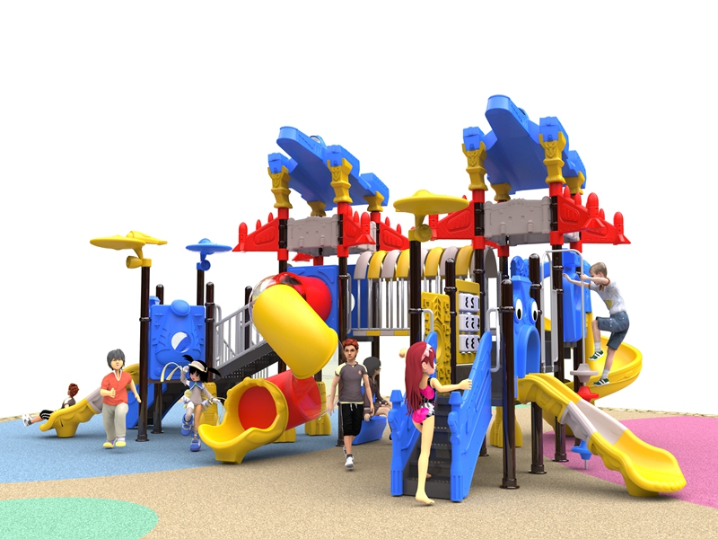 dream garden playground equipment ireland supplier