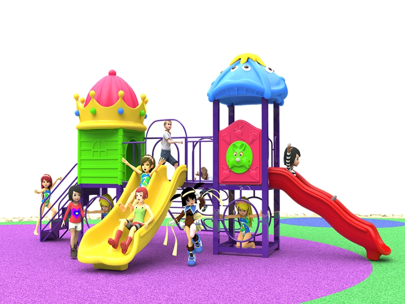 dream garden backyard playground supplier