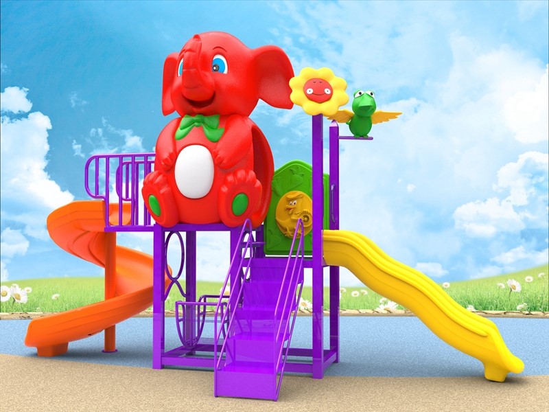 dream garden nova playgrounds supplier