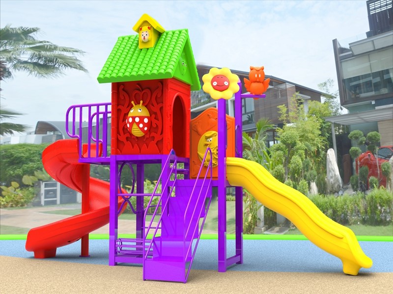 dream garden playground equipment nz supplier