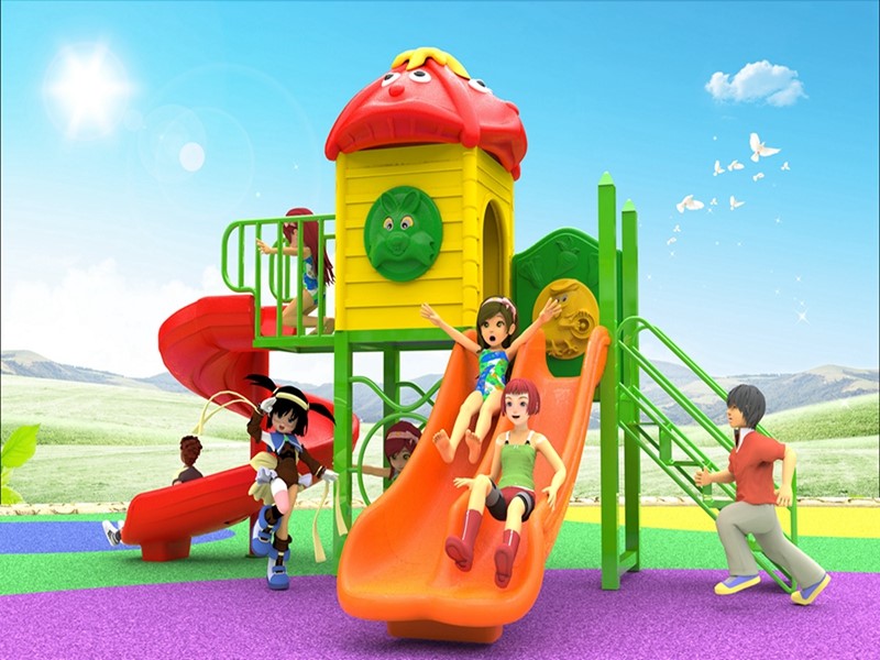 dream garden dunrite playgrounds supplier