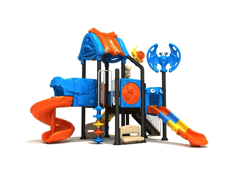 dream garden outdoor children's playground trade company
