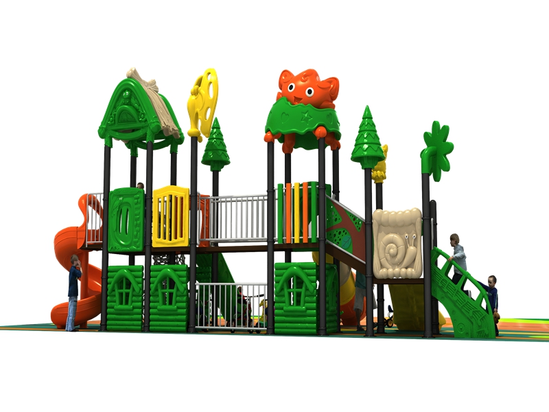 second hand children's outdoor play equipment