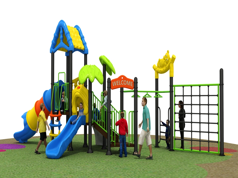 dream garden playground sunshade trade company