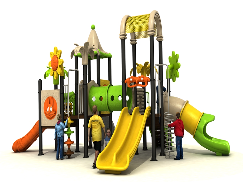 dream garden playground canopy trade company