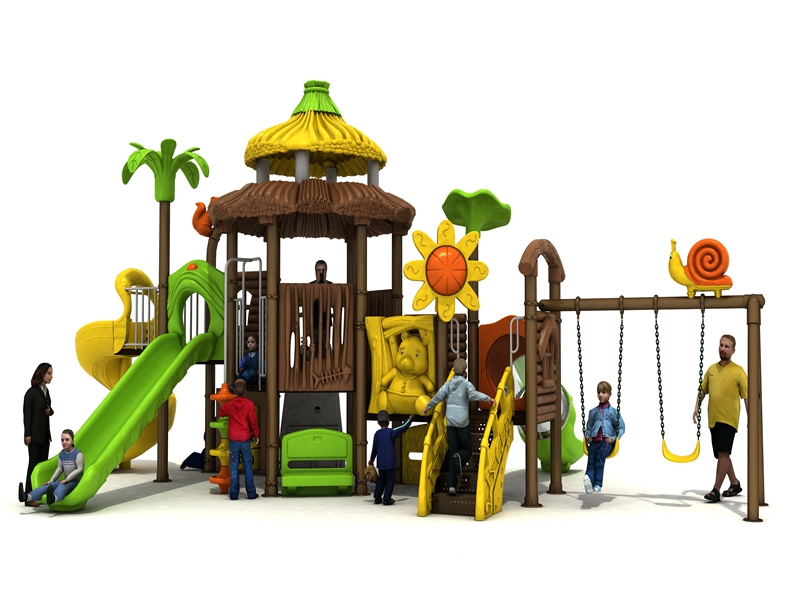 playground equipment suppliers