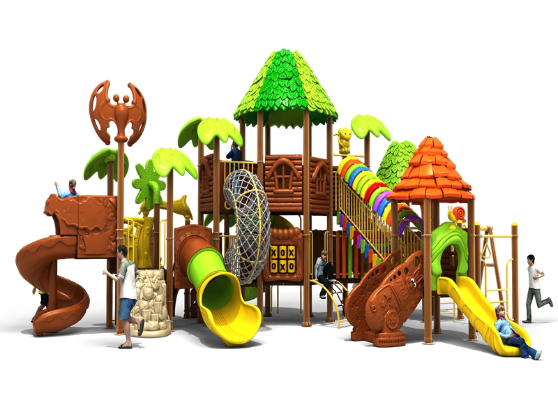dream garden playground equipment oklahoma trade company