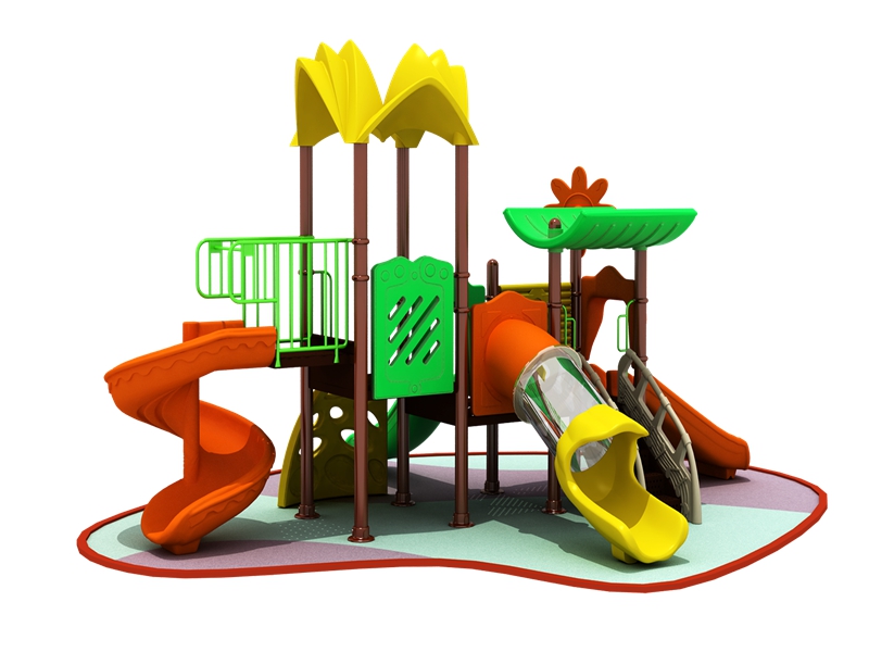 dream garden daycare playground equipment safety trade company