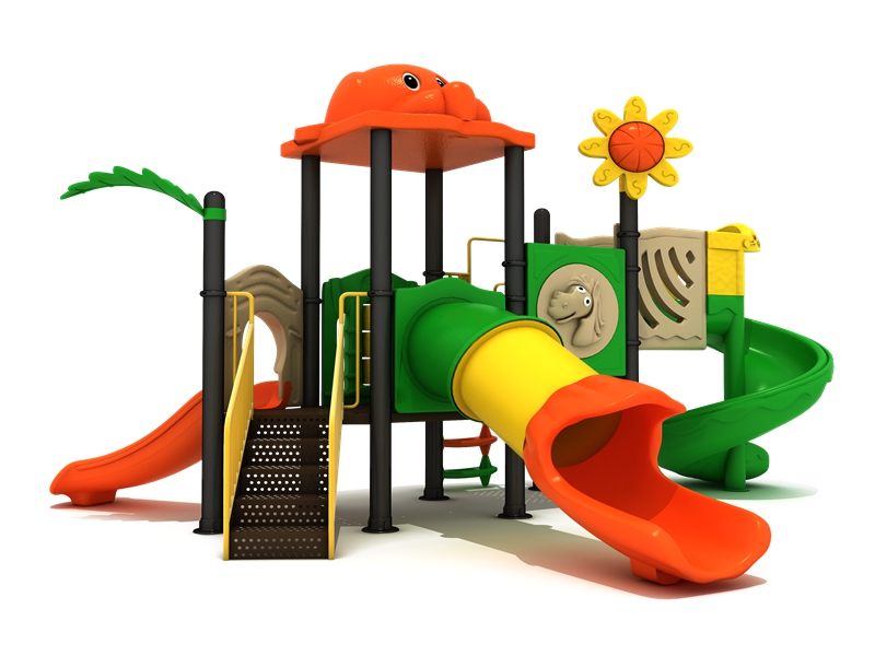 dream garden proper playground trade company