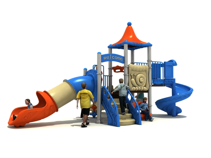 dream garden playground installation trade company