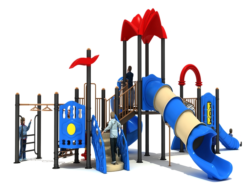 playground structures supplier