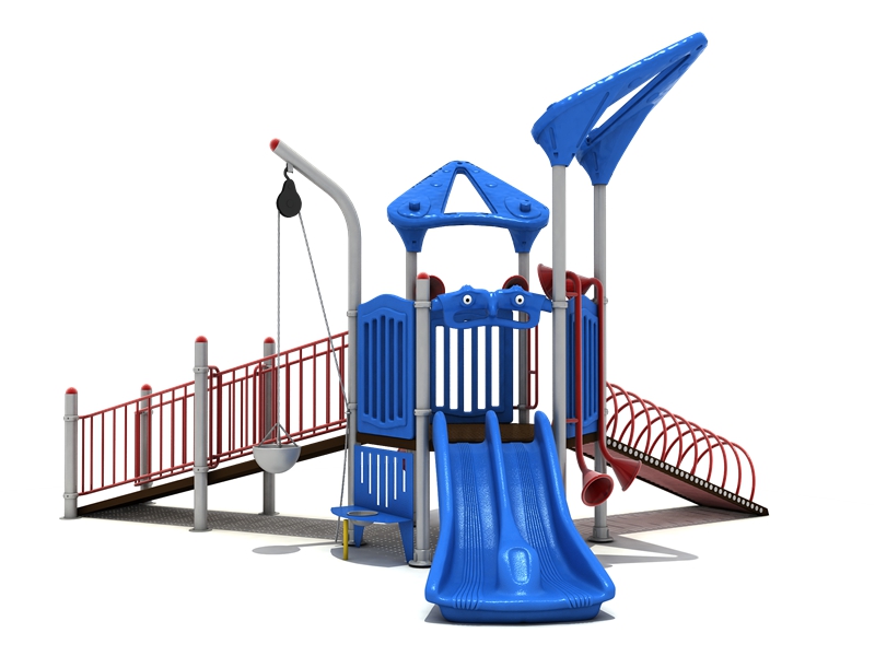 dream garden luxury playsets trade company