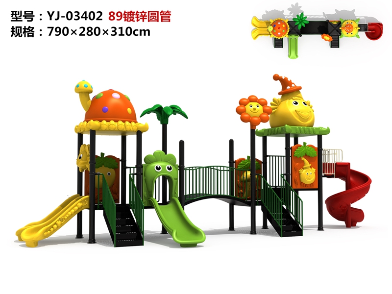 dream garden landscape structures inc factory