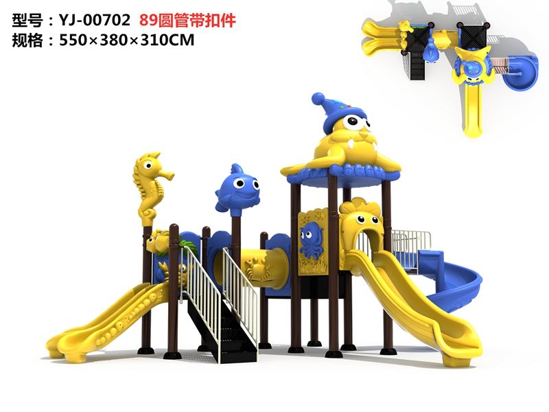 dream garden bears playgrounds factory