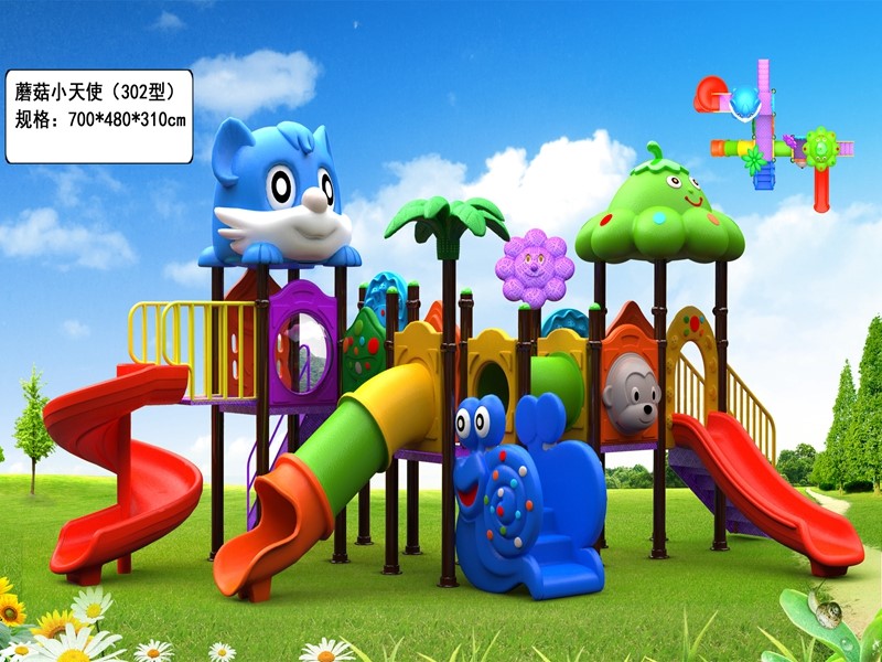 dream garden hideaway clubhouse factory