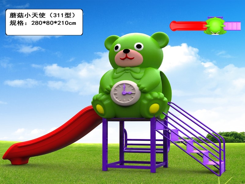 dream garden gorilla playsets factory
