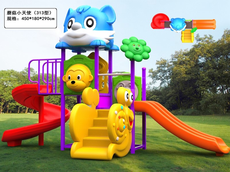 dream garden gorilla play sets factory