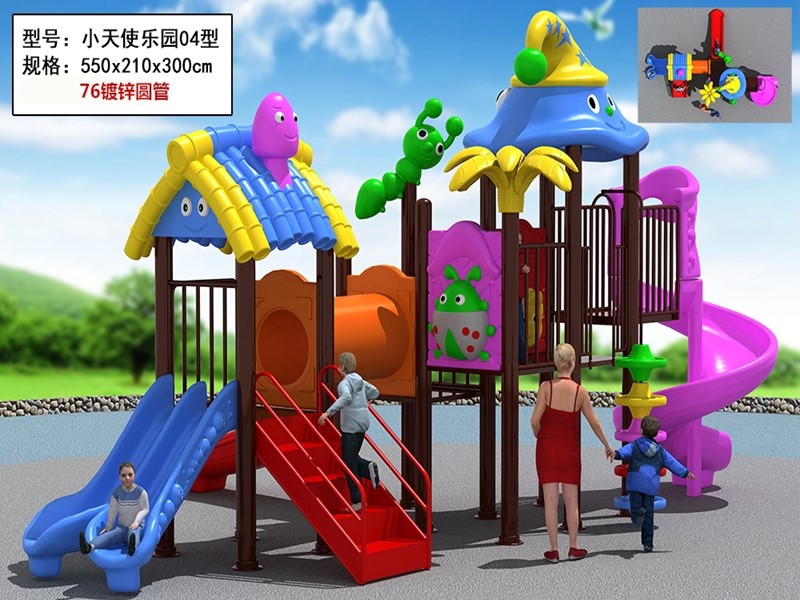 dream garden playground spares suppliers made in china