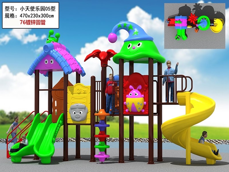 dream garden playground equipment oklahoma made in china