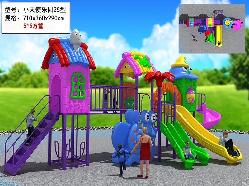dream garden themed concepts made in china