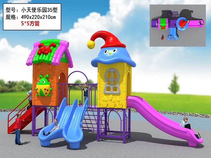 dream garden cedarworks playset made in china