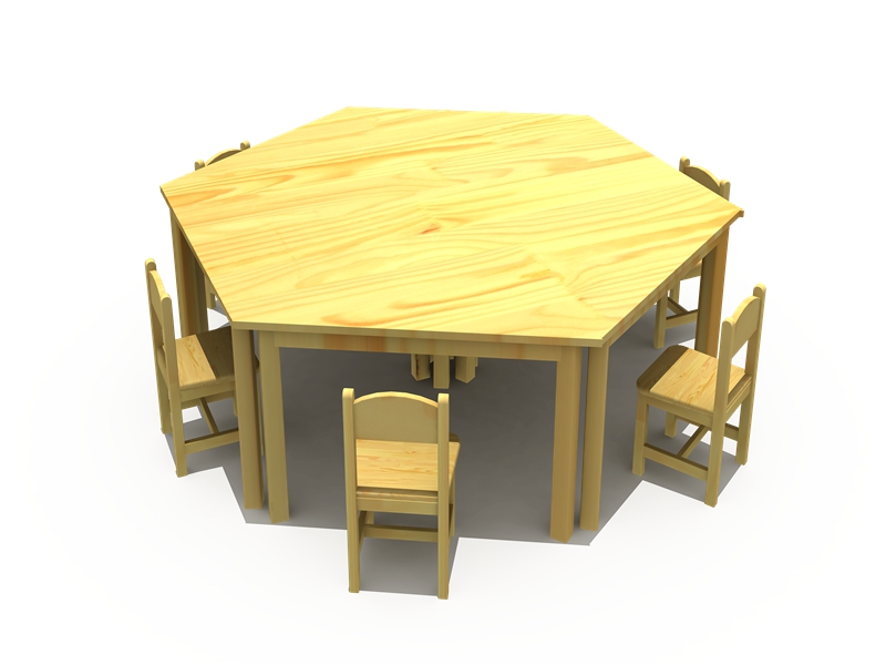 dream garden KidKraft Round Storage Table & 2 Chair Set, White/Natural manufacturer