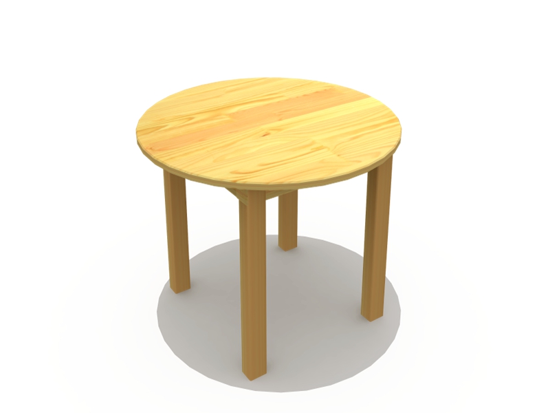 costzon kids table and chairs