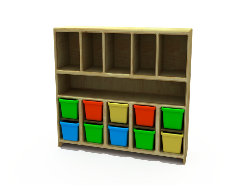 dream garden log playround equiment factory