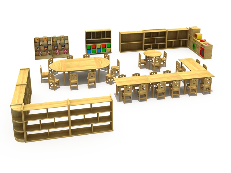 dream garden playset kits factory