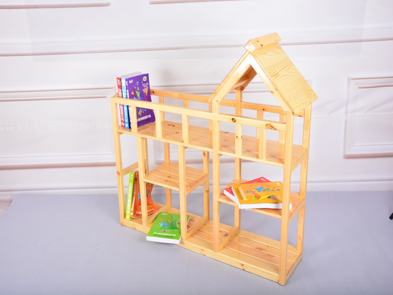 dream garden wooden playground made in china