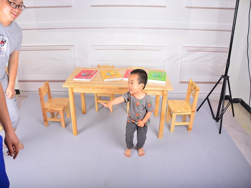 dream garden B toys – Kids Furniture Set manufacturer