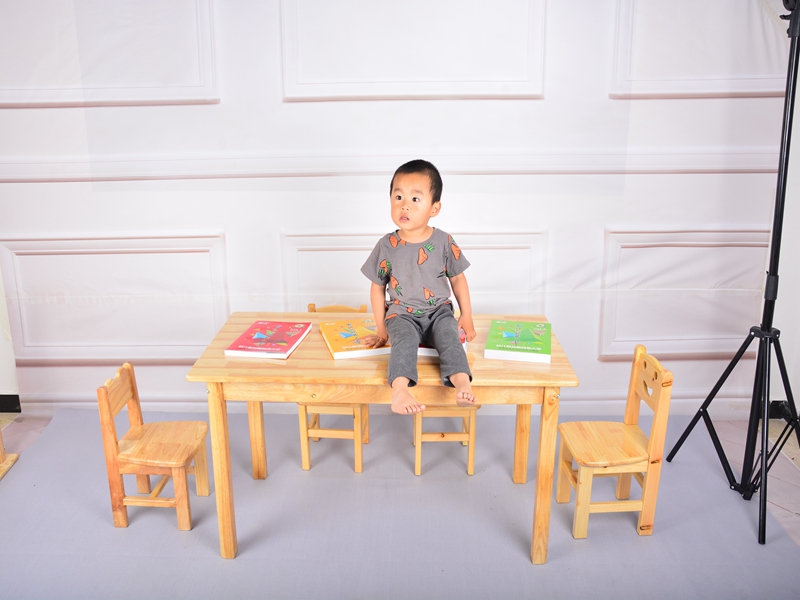 dream garden Melissa & Doug Wooden Chair Pai manufacturer