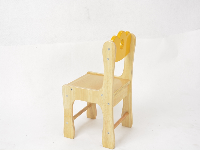 new custom Guidecraft Natural Wooden Doll Table and Chairs Set manufacturer