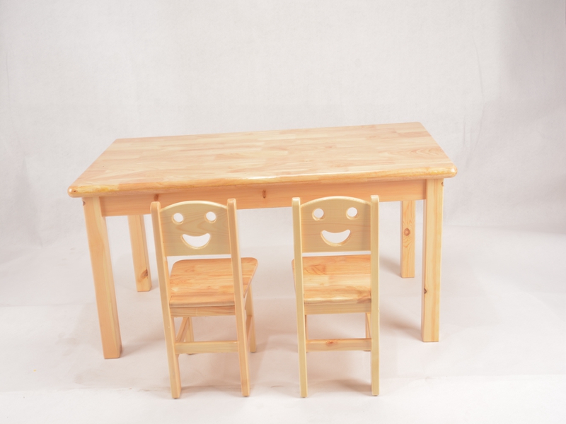 dream garden Toddler Baby Gift Desk Furniture Cartoon Pattern manufacturer
