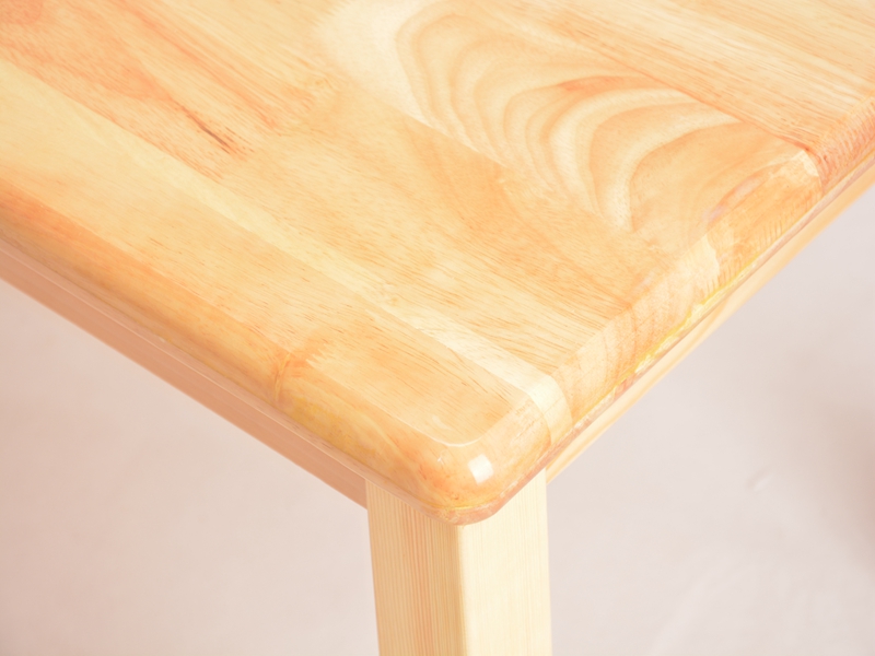 Square Seat, for Home Use